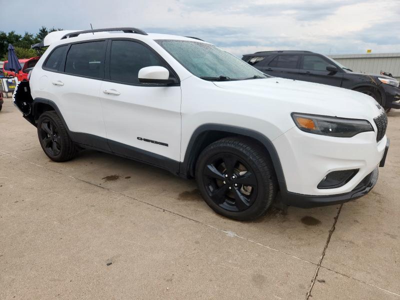 2021 JEEP CHEROKEE L 1C4PJLLB3MD180308