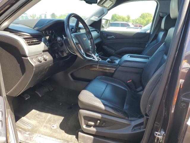 2015 CHEVROLET SUBURBAN K 1GNSKJKC7FR539730
