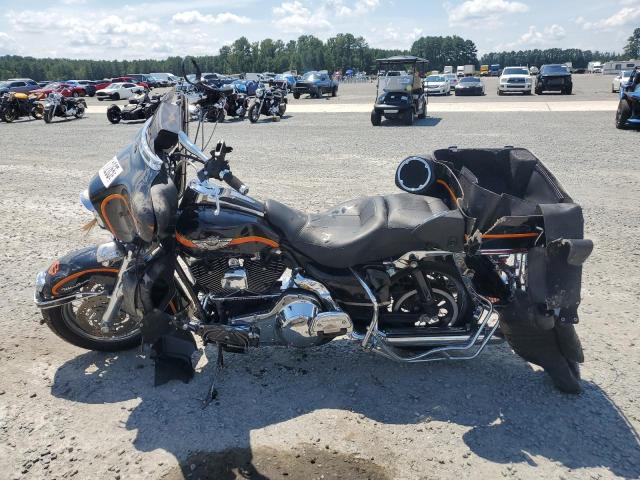 2003 HARLEY-DAVIDSON FLHTCUI - 1HD1FCW163Y634535