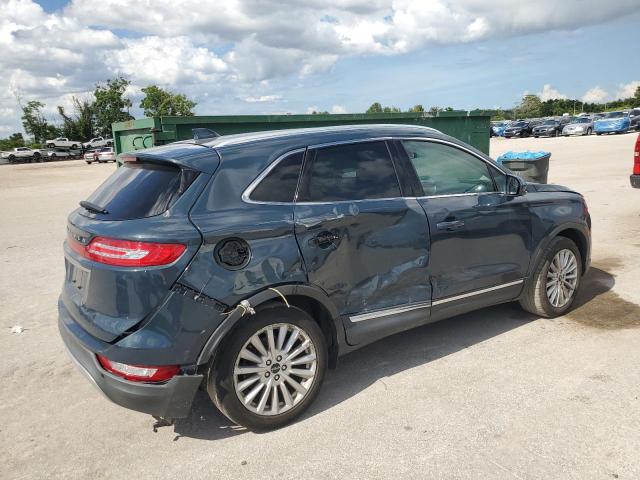 2019 LINCOLN MKC 5LMCJ1D99KUL29289