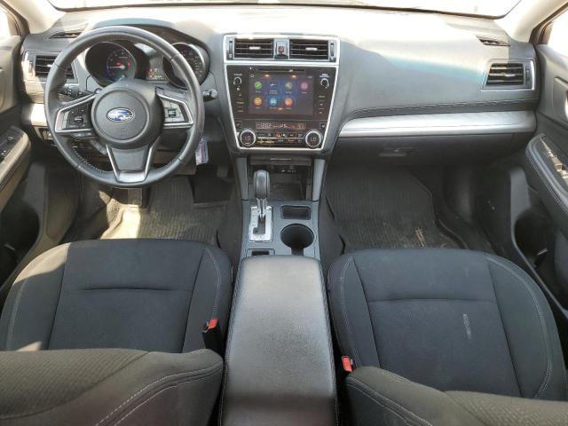 2019 SUBARU LEGACY 2.5 - 4S3BNAF66K3014823