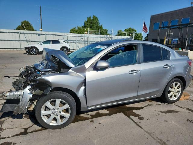 MAZDA 3 I