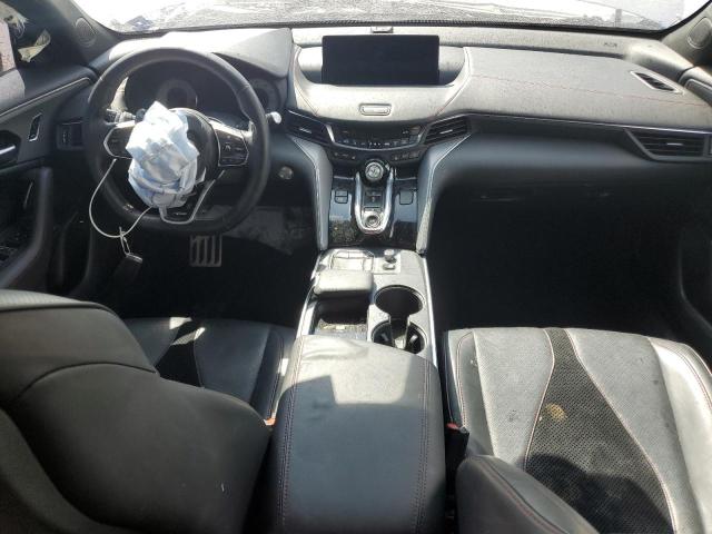 2021 ACURA TLX TECH A - 19UUB6F52MA007471