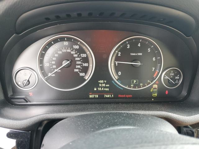 2015 BMW X3 XDRIVE28I 5UXWX9C59F0D47063