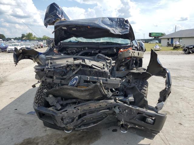 2018 FORD F150 SUPERCREW 1FTEW1EG3JFC69589