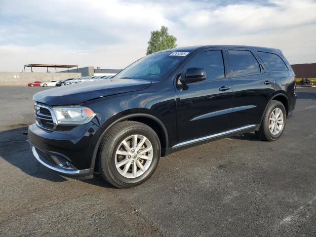 DODGE DURANGO SX