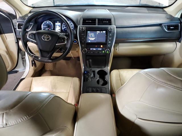 2015 TOYOTA CAMRY XSE 4T1BK1FK3FU568063