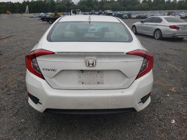 2016 HONDA CIVIC EX 19XFC1F3XGE206243