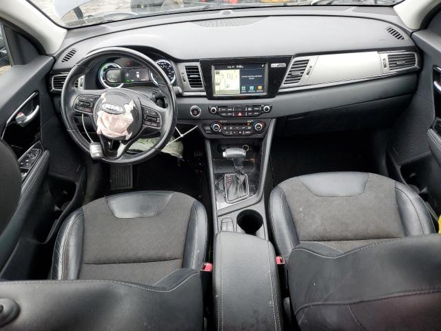 2018 KIA NIRO EX - KNDCC3LC1J5133429