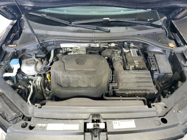 2020 VOLKSWAGEN TIGUAN S 3VV0B7AX8LM057841