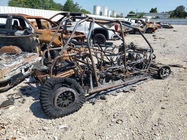 2022 POLARIS RZR XP 4 1 3NSN4K997NH669319