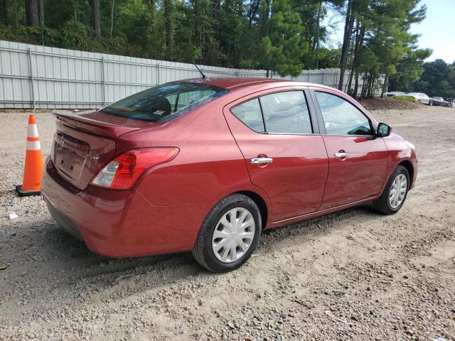 2018 NISSAN VERSA S - 3N1CN7AP9JL824217