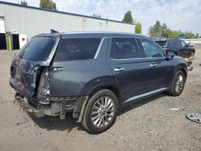 2020 HYUNDAI PALISADE LIMITED KM8R5DHE5LU124709
