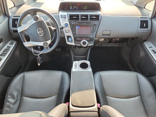 2013 TOYOTA PRIUS V - JTDZN3EU5D3274899