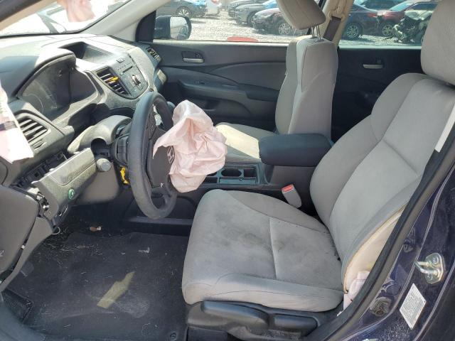 2015 HONDA CR-V LX 3CZRM3H35FG710036