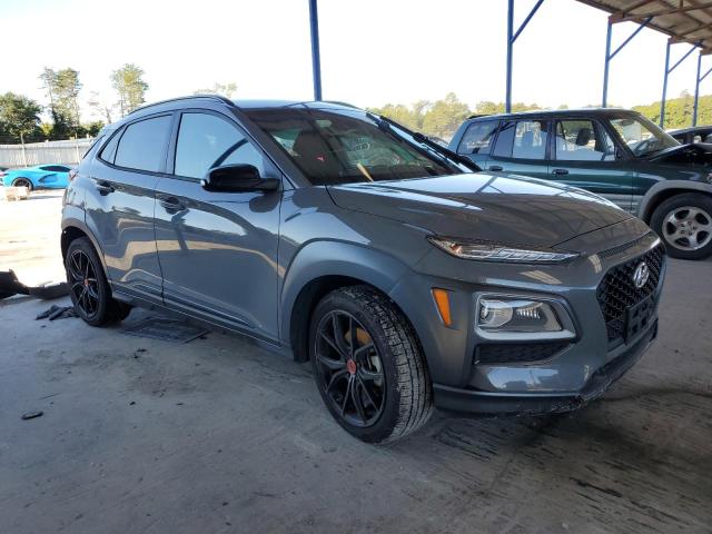 2021 HYUNDAI KONA NIGHT KM8K6CA59MU725447