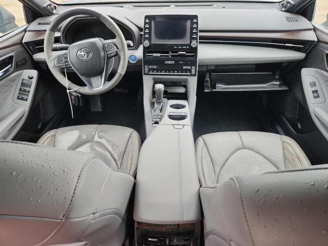 2020 TOYOTA AVALON LIM 4T1D21FB5LU019209