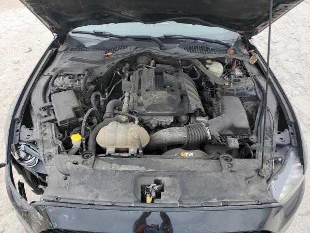 2017 FORD MUSTANG - 1FATP8UH2H5278801