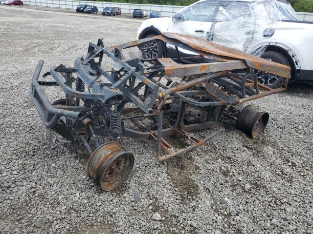 2013 POLARIS RANGER 400 - 4XARH45A0DE219999