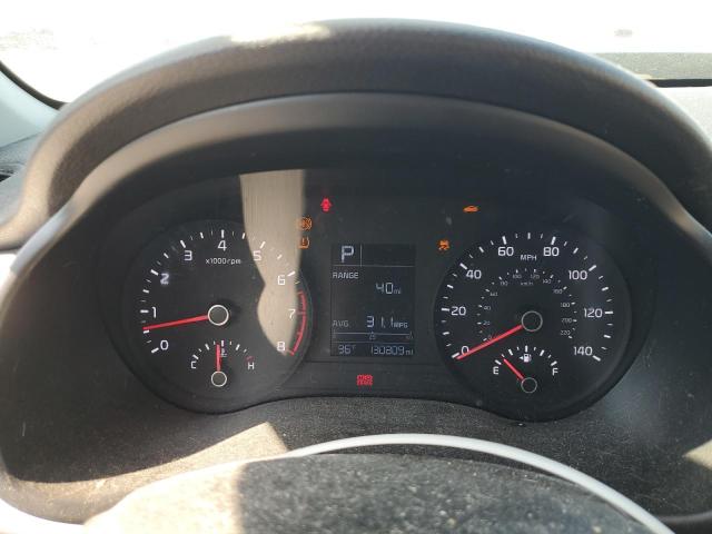 2019 KIA RIO S 3KPA24AB4KE210231