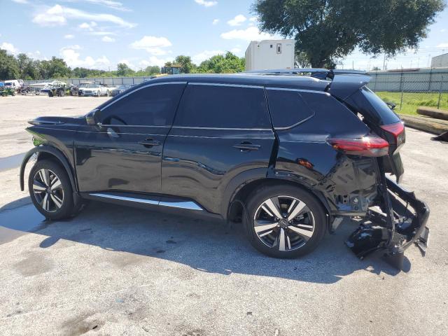 2023 NISSAN ROGUE PLAT JN8BT3DC5PW104386