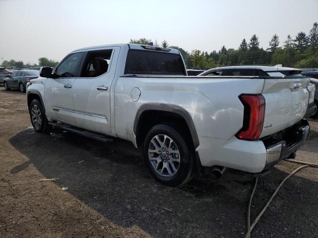 2024 TOYOTA TUNDRA CRE - 5TFMA5EC2RX028692