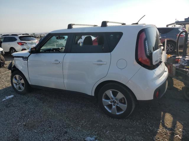 2019 KIA SOUL KNDJN2A21K7024593