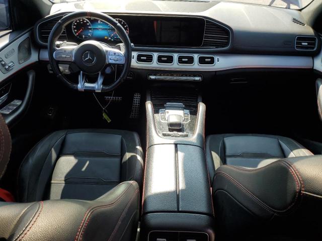 2022 MERCEDES-BENZ GLE COUPE AMG 53 4MATIC 4JGFD6BB1NA617002