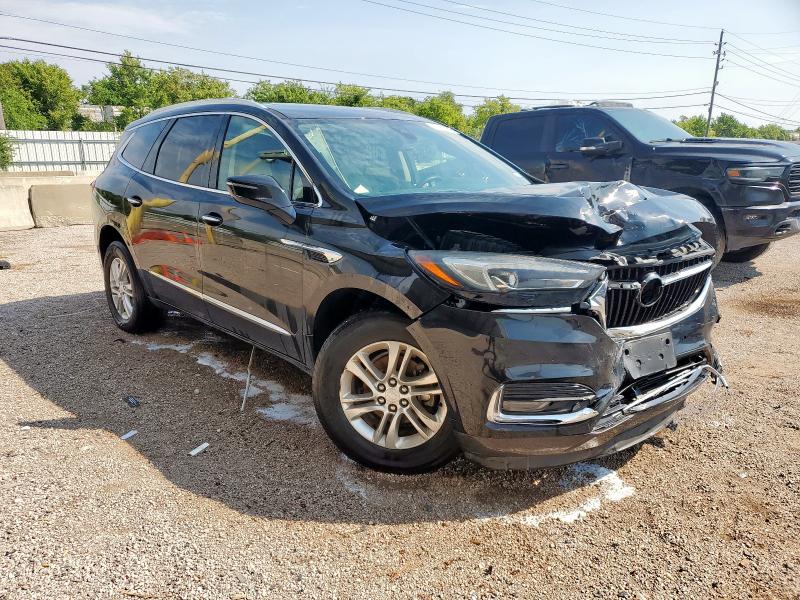 2018 BUICK ENCLAVE PR 5GAERCKW8JJ258391