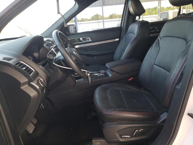 2018 FORD EXPLORER SPORT 1FM5K8GT9JGB65211