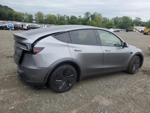 2026 TESLA MODEL Y 7SAYGDEE7TF370980