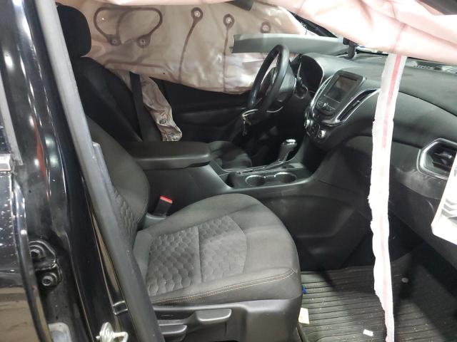 2019 CHEVROLET EQUINOX LT 2GNAXKEV6K6138644