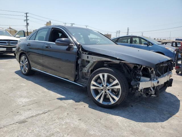 2018 MERCEDES-BENZ C 300 55SWF4JB0JU275661