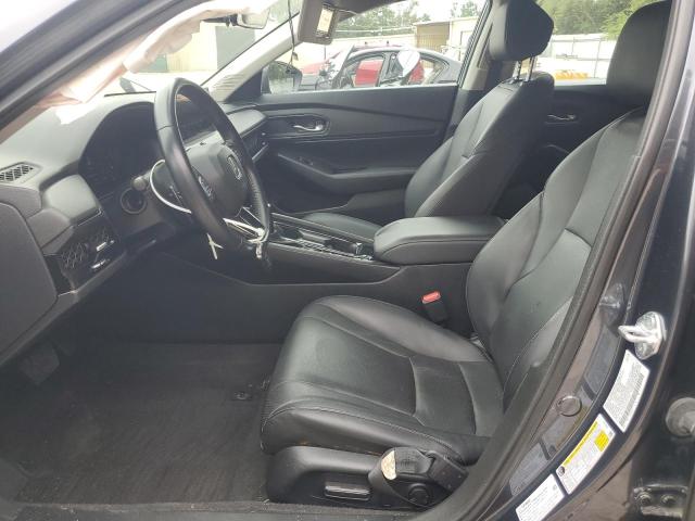 2023 HONDA ACCORD HYBRID EXL 1HGCY2F61PA017067