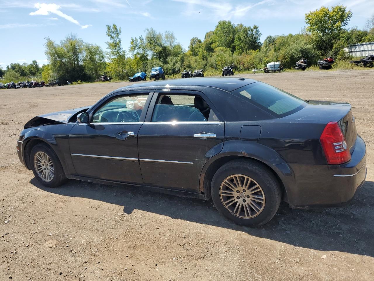 CHRYSLER 300 TOURING