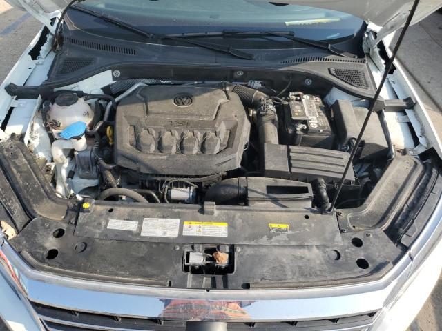 2022 VOLKSWAGEN PASSAT SE - 1VWSA7A38NC003920