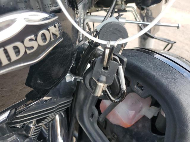 2016 HARLEY-DAVIDSON FLHTCUTG TRI GLIDE ULTRA 1HD1MAL18GB860065