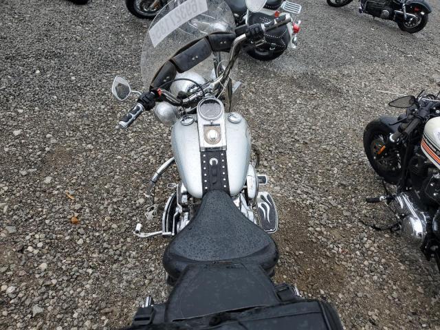 2004 HARLEY-DAVIDSON FLSTCI 5HD1BWB164Y035924