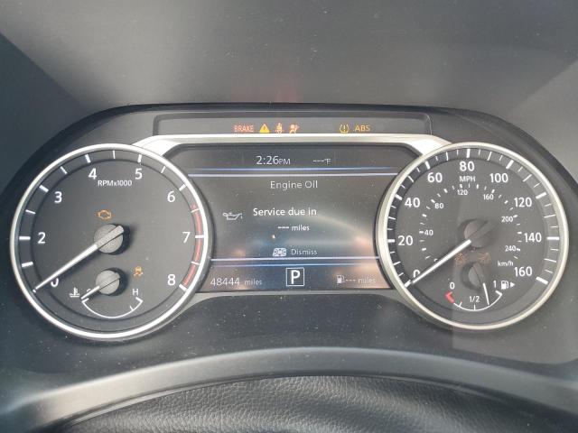 2023 NISSAN SENTRA SV 3N1AB8CV6PY313805