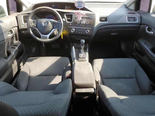 2015 HONDA CIVIC LX 19XFB2F53FE259522