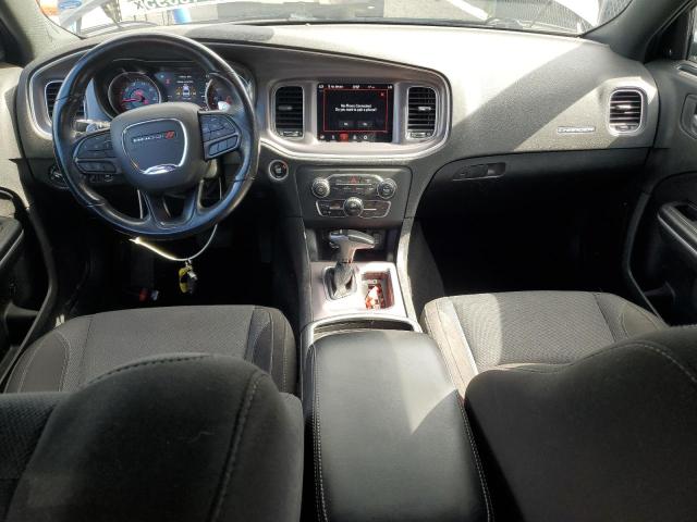 2020 DODGE CHARGER SXT 2C3CDXJGXLH109611