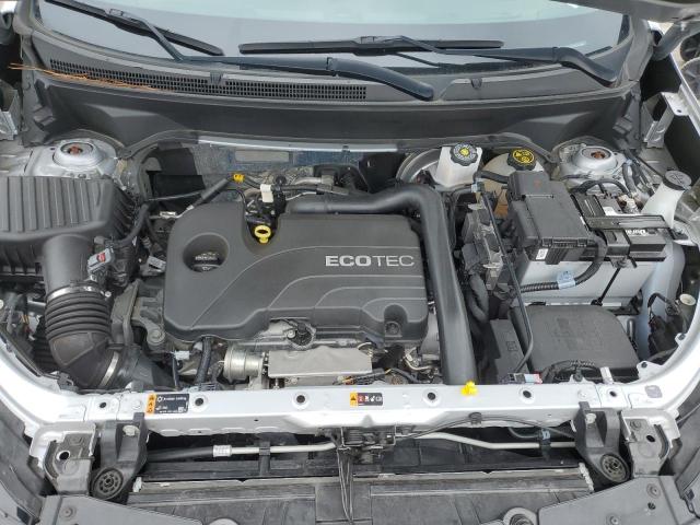 2022 CHEVROLET EQUINOX LS #3308377286