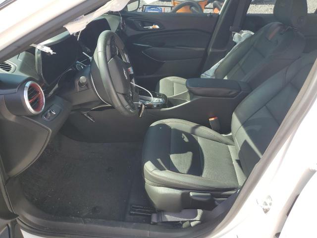 2024 CHEVROLET TRAX 2RS - KL77LJE21RC102955