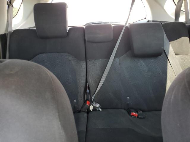 2011 HONDA FIT SPORT - JHMGE8H5XBS009289