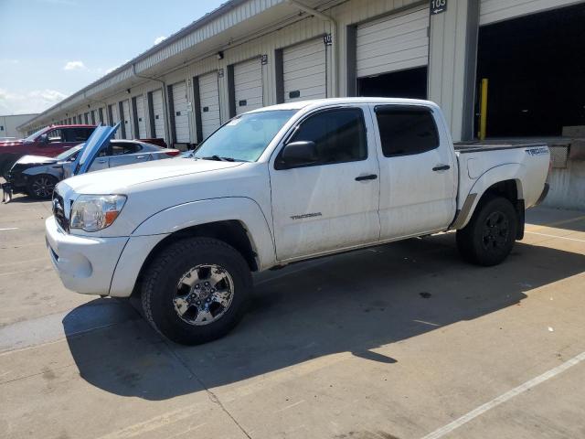 TOYOTA TACOMA DOU