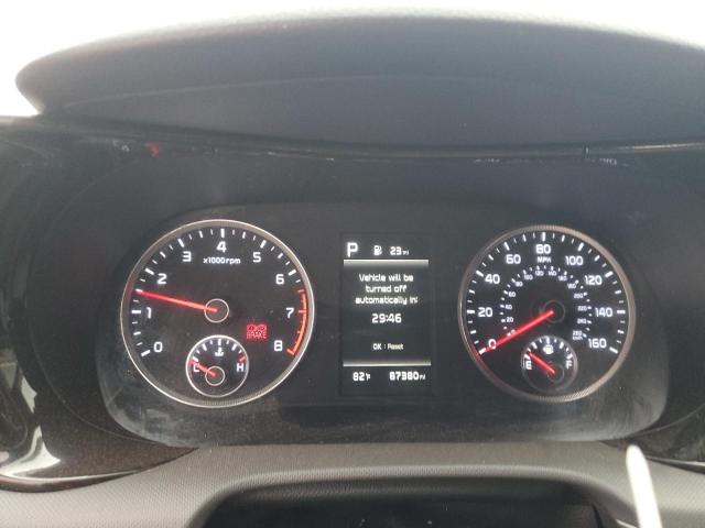 2022 KIA K5 GT LINE 5XXG64J29NG098407