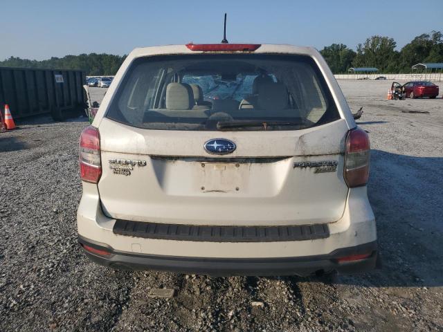 2015 SUBARU FORESTER 2 JF2SJAAC4FH446474