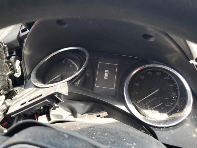 2019 TOYOTA CAMRY L 4T1B11HK1KU744022