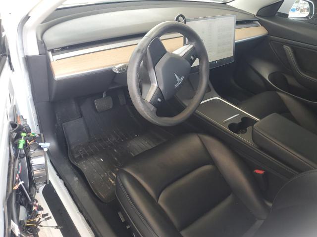 2021 TESLA MODEL 3 5YJ3E1EA0MF921390