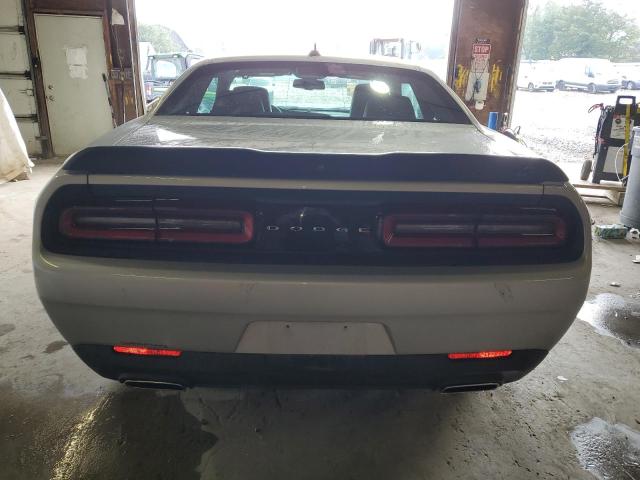 2019 DODGE CHALLENGER 2C3CDZKG7KH724478